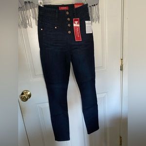 GUESS jeans
